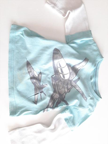 Carters triko stíhačky, carter's,98