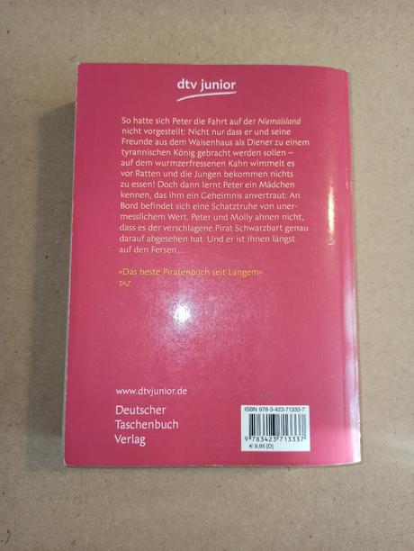 Peter und die sternenfanger, 