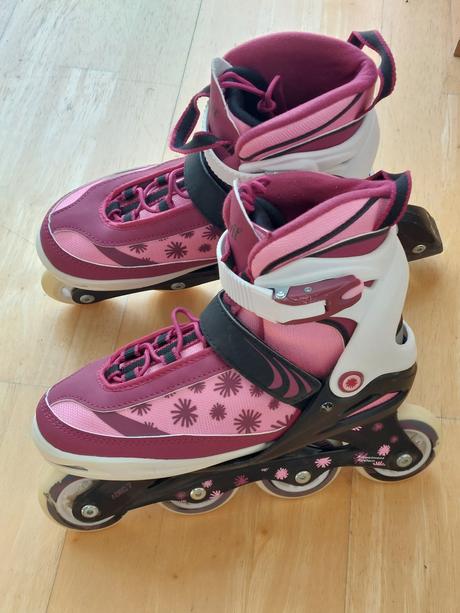 Korčule crivit - veľ. 33 - 37, crivit,33