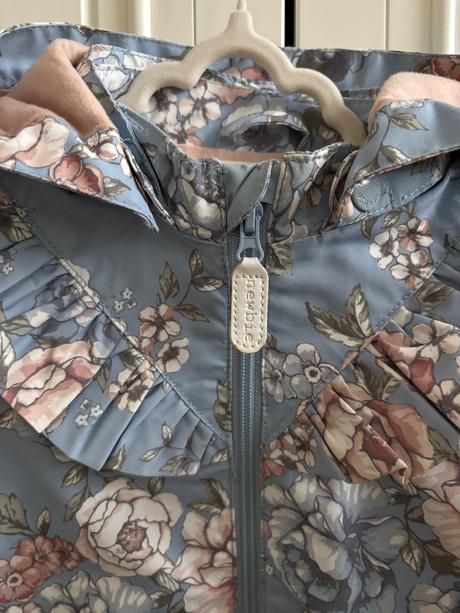 Prechodná bunda, newbie,86