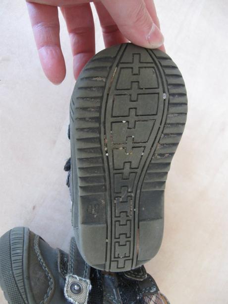 Chlapčenské botasky, 19, bubble gummers,19