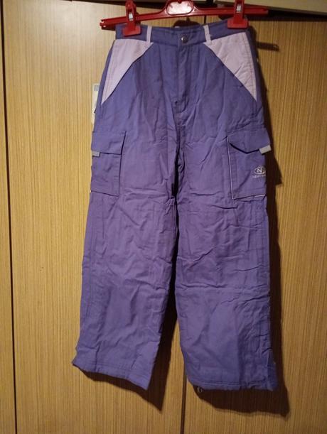 Detské zimné oteplovacky, next,140