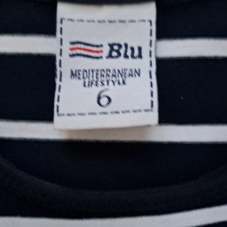 Dievčenské šaty, 110