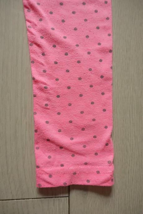 Legínky little kids, 122