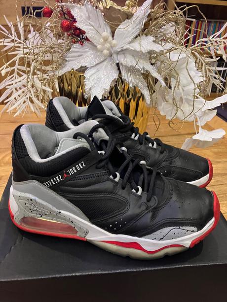 Kožené jordan, air jordan,37