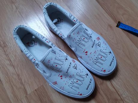 Damske nasuchovacky, 38