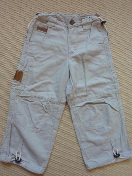 Krémové rifle zn. steberg, 104