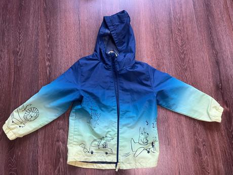 Bundička next, next,116