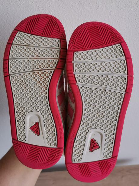 Dievčenské tenisky adidas 29, adidas,29