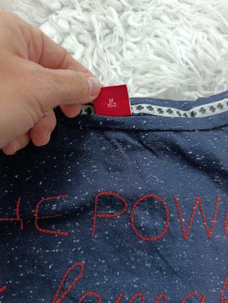 Dievčenský set nohavice a top, zara,152