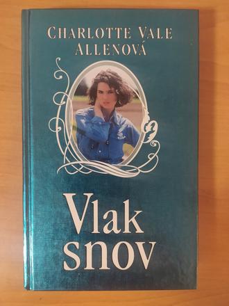 Vlak snov, 