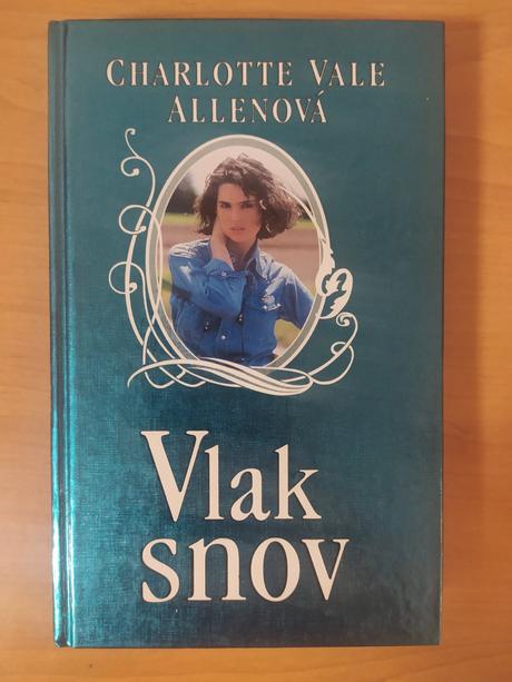 Vlak snov, 
