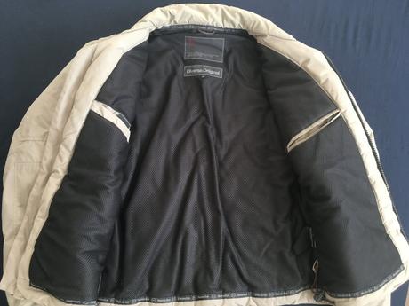 Pánska bunda značky diverse.original, m