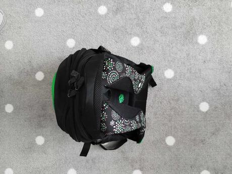 Školský batoh  bag master, 