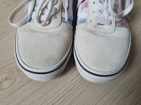 Tenisky vans, vans,35
