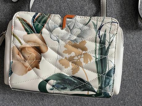 Kabelka fiorelli crossbody,