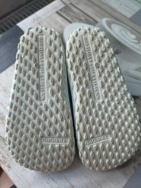 Topanky do vody, decathlon, 22/23, decathlon,22