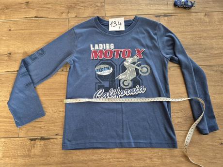 Dlhý rukáv, mayoral,134