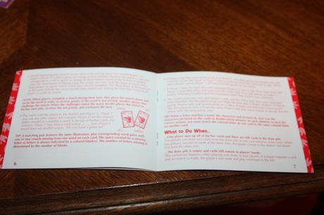 Dino jamboree vowels, 