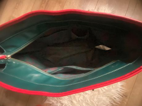 Desigual veľká kabelka, desigual