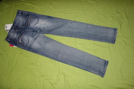 Nove riflicky desigual, desigual,152