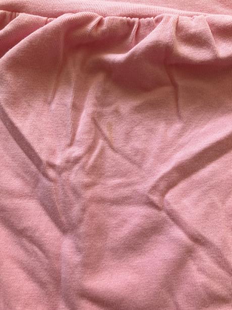 Letné šaty, h&m,110