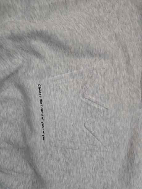 Hrubá tepláková súprava m/l, m