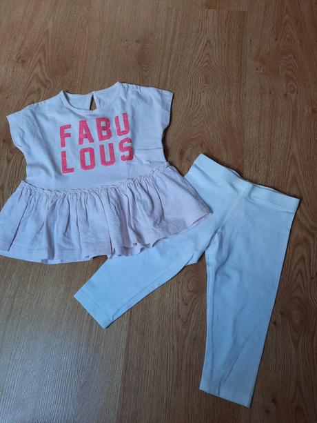 Letná súprava, f&f,98