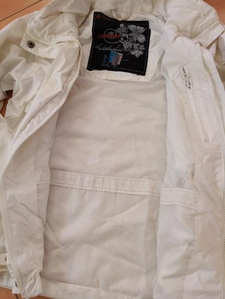 Dámska športová bunda zn. authority, authority,xs