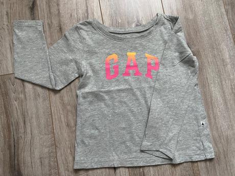 Tricko gap 3 roky/98, gap,98