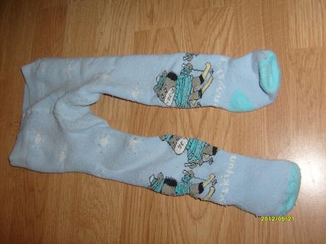 Termo pancusky 62-68 cena uz  spostou, 18