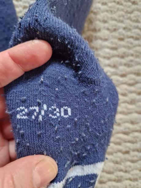 Lyžiarske podkolienky, wedze,27