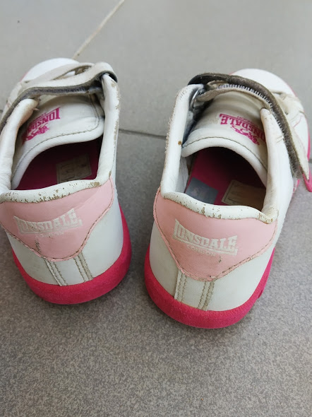 Botasky, lonsdale,29