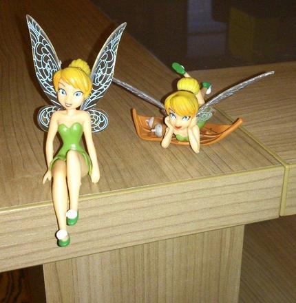 Postavičky na tortu, 