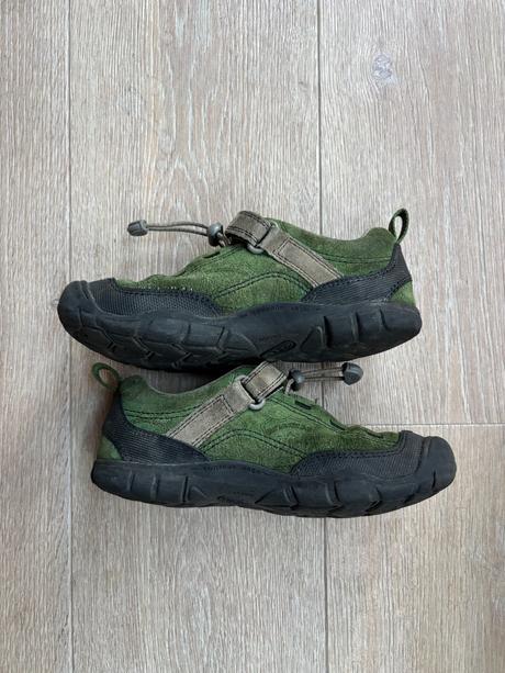 Tenisky keen jasper ii youth veľ. 32/33, keen,32