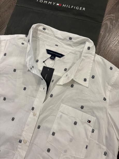 Tommy hilfiger pecková damska kosela xl, tommy hilfiger,xl