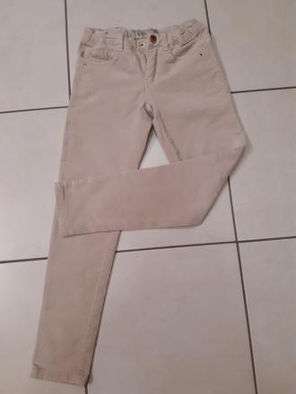 Nohavice, mayoral,128