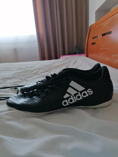 Halovky, adidas,40