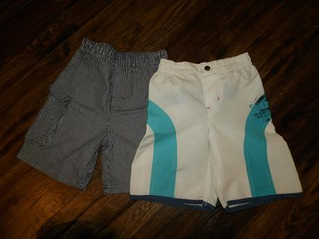 2x kraťasy, dopodopo,104