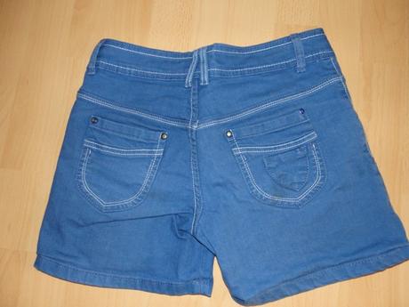 Modre dievcenske kratasy, 164