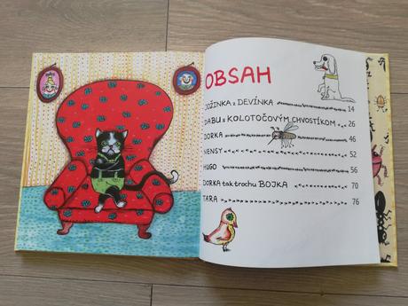 Havkáči z našej ulice,