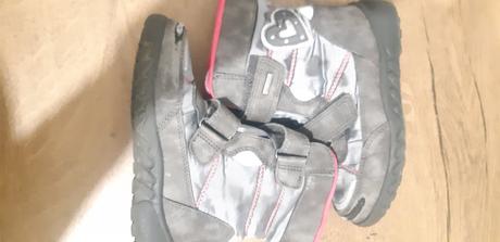 Richter zimne topanky, richter,29