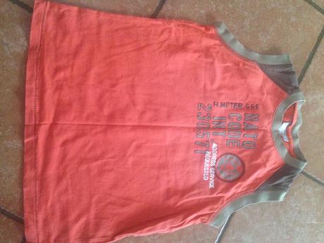 Trička,kraťasy, nike,128