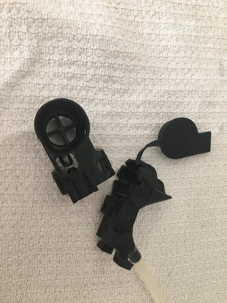 Manžel mi rozobral kávovar. Ako ho zložím?