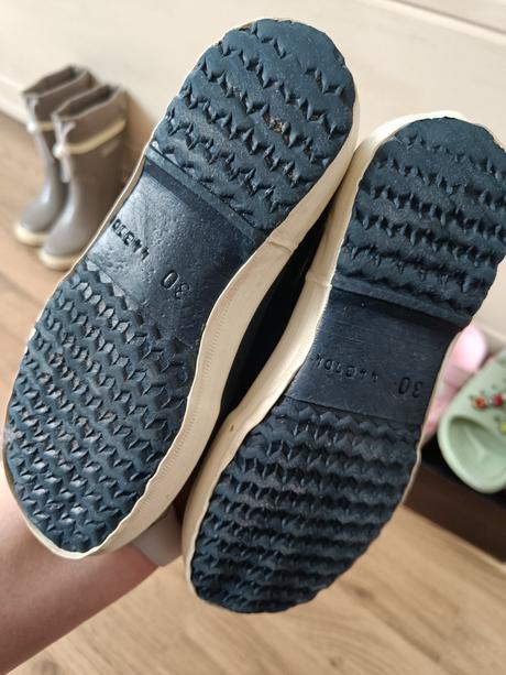 Gumáky bergstein, bergstein,30