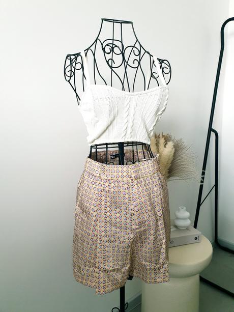 Zara letné kraťasy s, zara,s