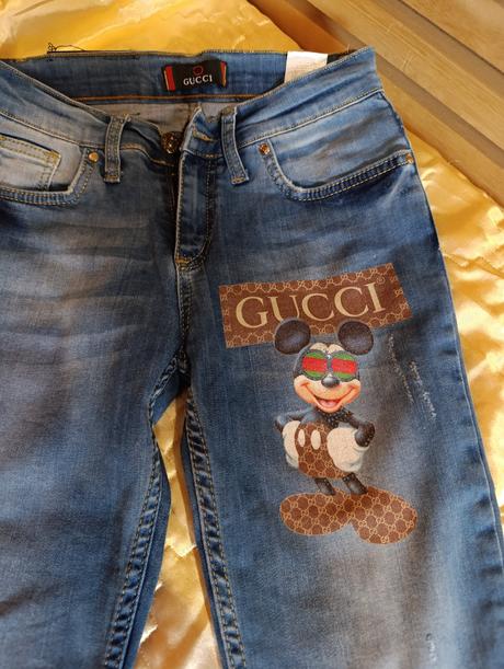 Rifle 152 gucci, 152