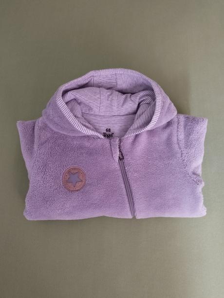 Zimný overal, little angel®,68