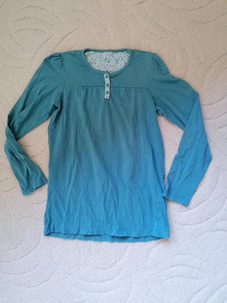 Vrchný diel pyžamka 158, tcm,158