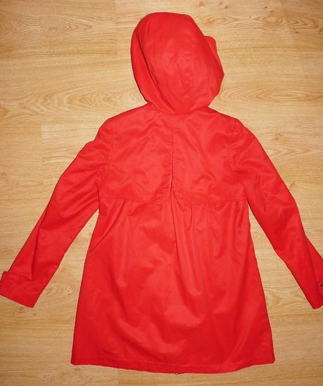Kabat s kapucou, h&m,34